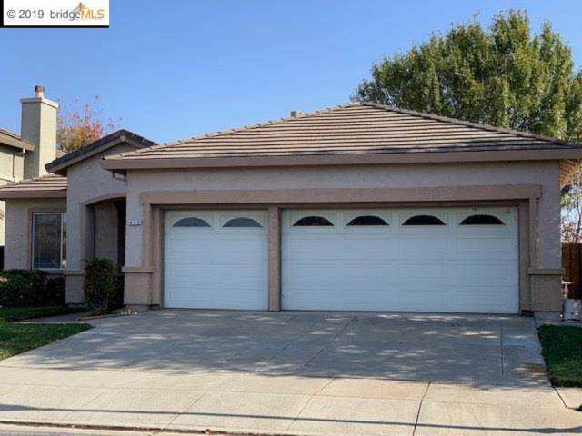 442 Stanwick Street Brentwood, CA 94513 | MLS 40889626 Photo 1