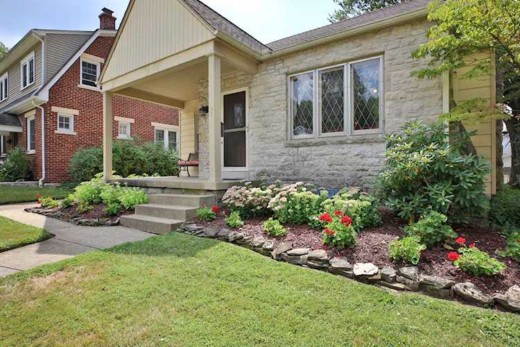 63 Northridge Road Columbus, OH 43214 | MLS 219029727 - Franklin Photo 1