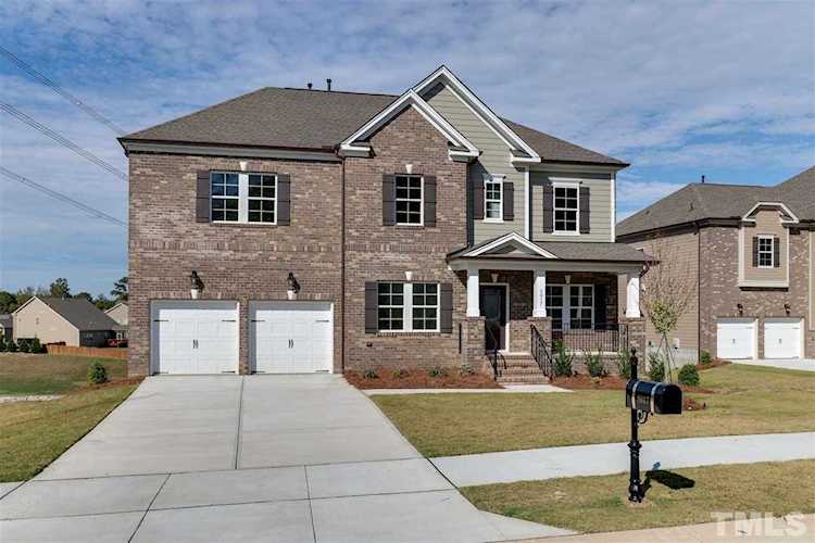 5017 Clowser Minnow Court Wake Forest, NC 27587 | MLS 2240532 Photo 1