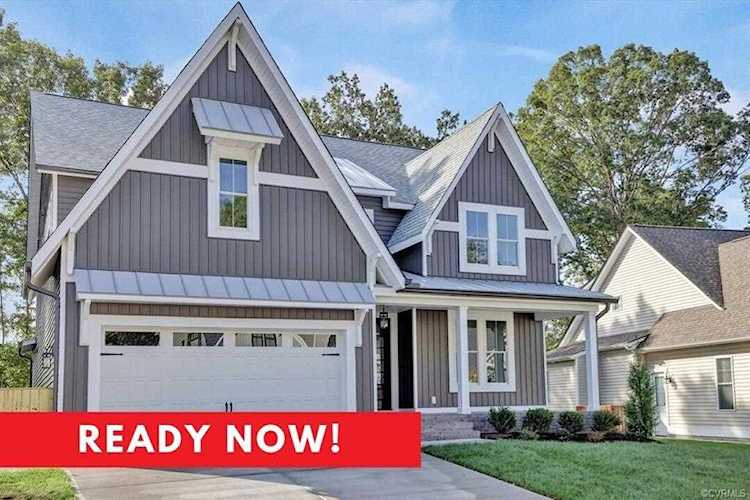 3731 Waverton Dr Midlothian, VA 23112