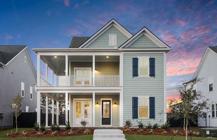 336 Parish Farms Dr Summerville, SC 29486