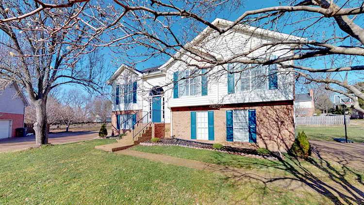 4944 Greenbriar Circle Old Hickory, TN 37138 | MLS 2108840 Photo 1