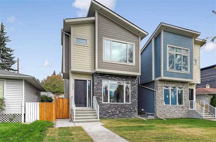 110 Cambrian Drive NW Calgary, AB T2K 1P2