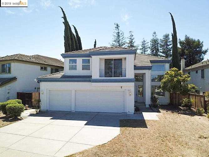 4012 Banbury Way Antioch, CA 94531