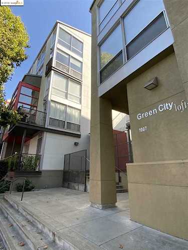 1007 41St Street Emeryville, CA 94608