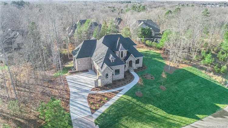 5256 Winding Grove Way Indian Land, SC 29707