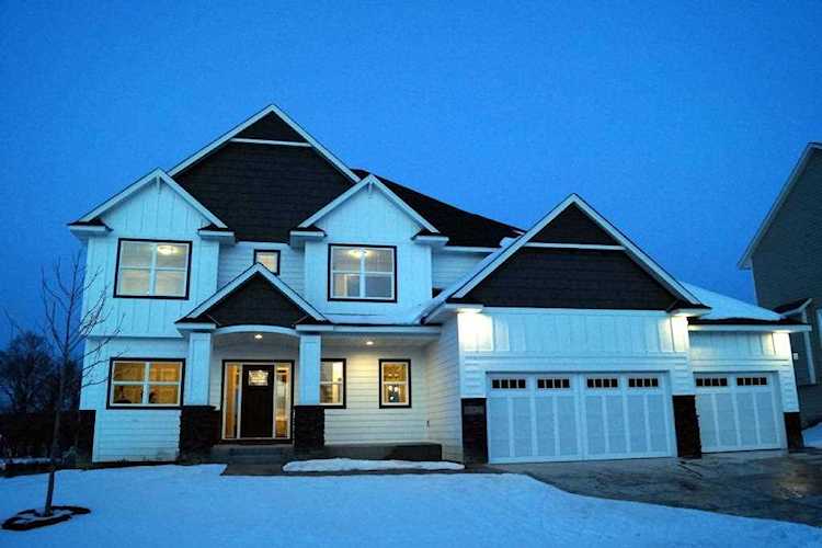 16820 59th Avenue N Plymouth, MN 55446 | MLS 5231432 Photo 1
