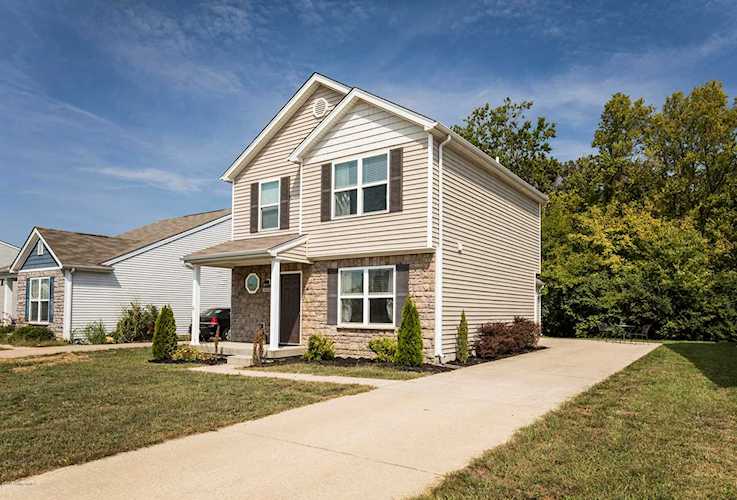 4048 Firestone Way Shelbyville, KY 40065 | MLS 1543119 Photo 1