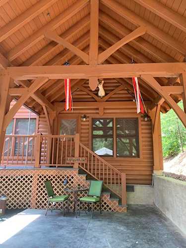 1315 Rocky Top Way Townsend, TN 37882 | MLS 1086895 Photo 1