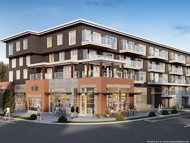 615 Rutland Road #506 Kelowna, BC V1X3V6