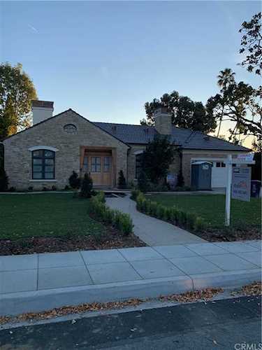 518 N Altura Road Arcadia, CA 91007