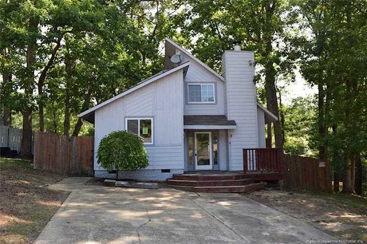6008 Harmon Place Fayetteville, NC 28314 | MLS 616210 Photo 1