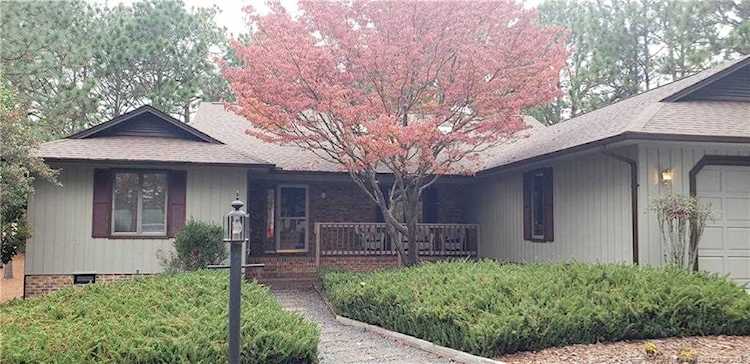150 E Devonshire Ave West End, NC 27376 | MLS 621851 Photo 1
