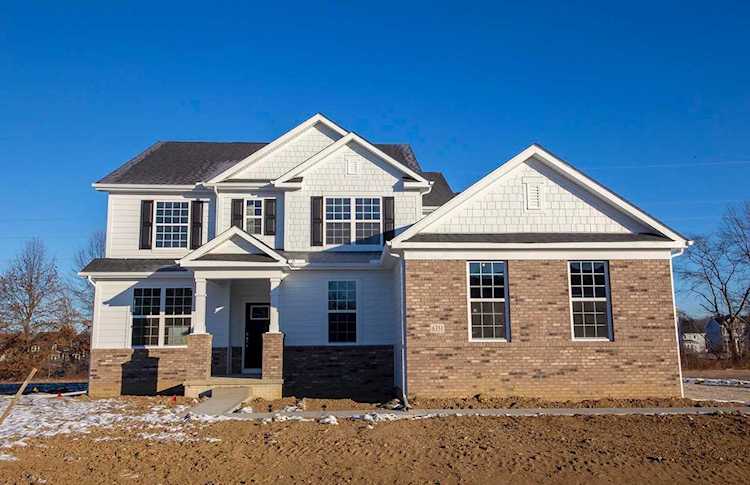 6351 Brookview Manor Drive Galena, OH 43021
