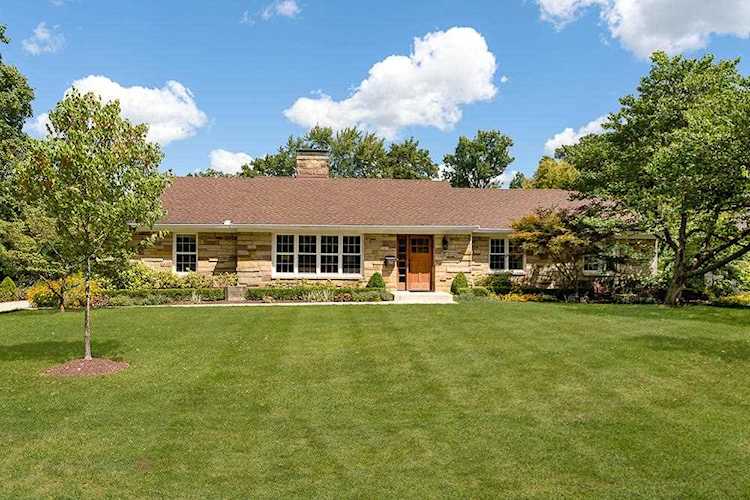 2526 Brixton Road Upper Arlington, OH 43221 | MLS 219033325 - Franklin Photo 1