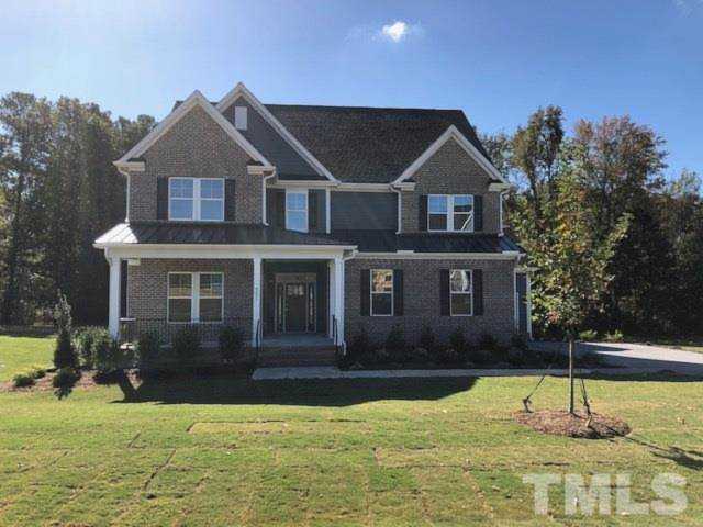 4221 Banks Stone Drive Raleigh, NC 27603