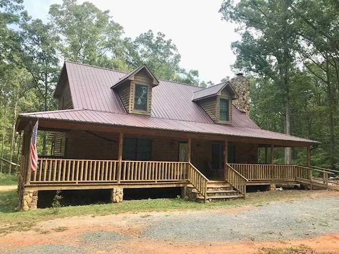 3022 Plank Rd Robbins, NC 27325 | MLS 616099 Photo 1