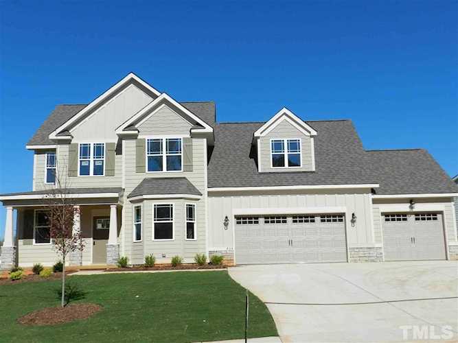 935 Airedale Trail Garner, NC 27529 | MLS 2286723 Photo 1