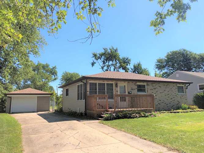 16819 Forest View Dr Tinley Park, IL 60477 | MLS 10518288 Photo 1