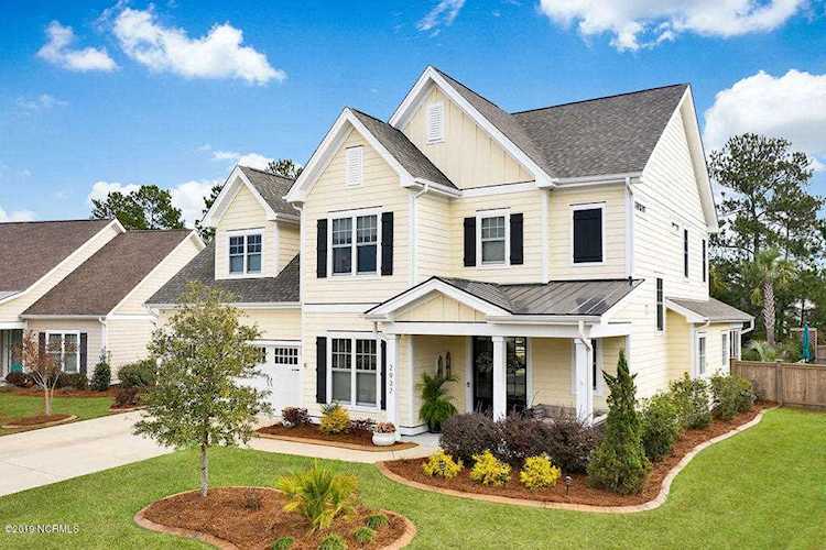 2937 Pullen Drive Leland, NC 28451