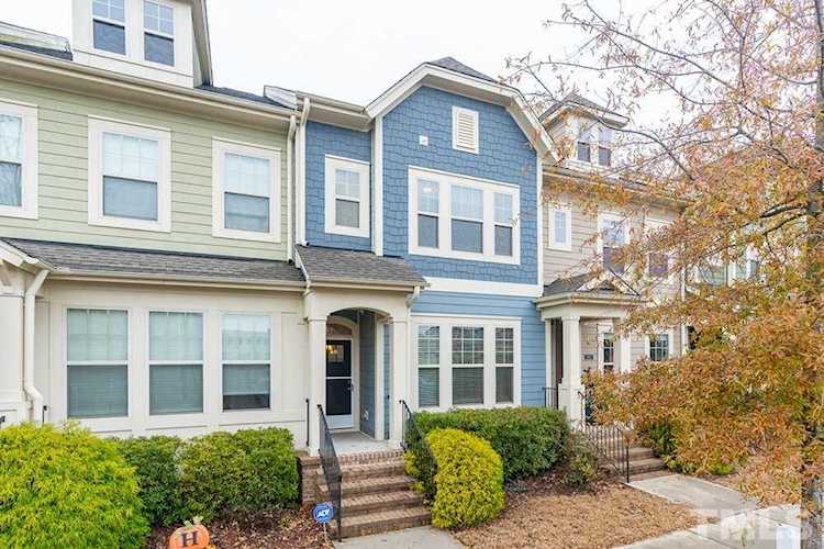 202 S Camellia Street Chapel Hill, NC 27516