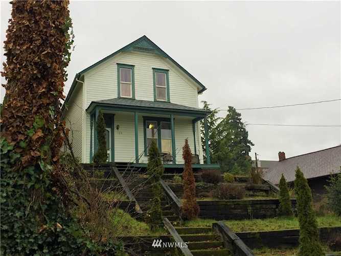 180 3rd St Kalama, WA 98625