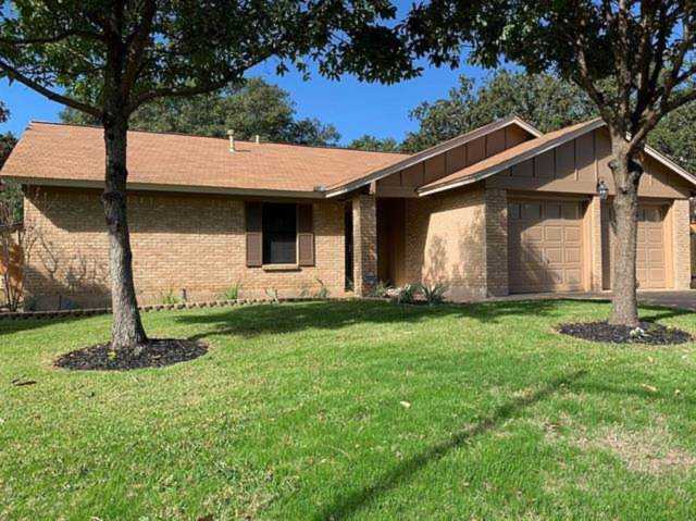 11718 Spotted Horse Dr Austin Tx 78759 Mls 6568756