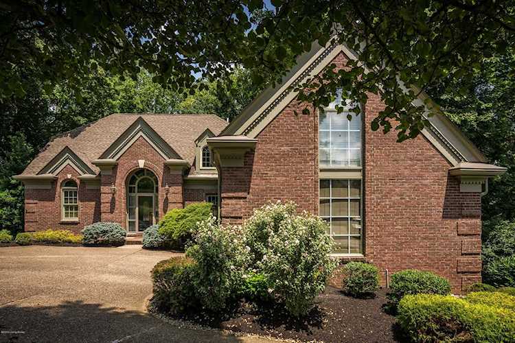 5507 Phoenix Hill Ct Louisville, KY 40207 | MLS 1545401 Photo 1
