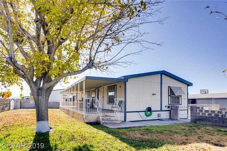 Address Withheld Las Vegas, NV 89156