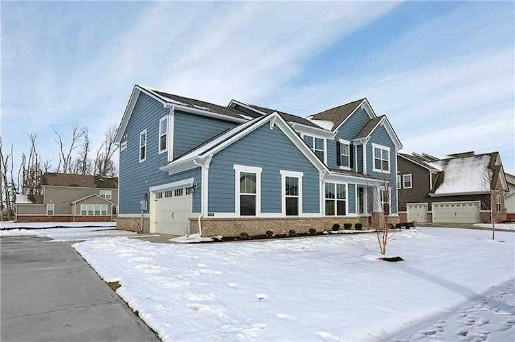 6376 Hatfield Way Brownsburg, IN 46112