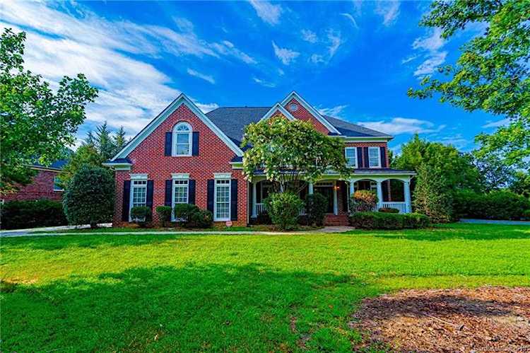 8323 Woodmont Dr Marvin, NC 28173 | MLS 3532217 Photo 1