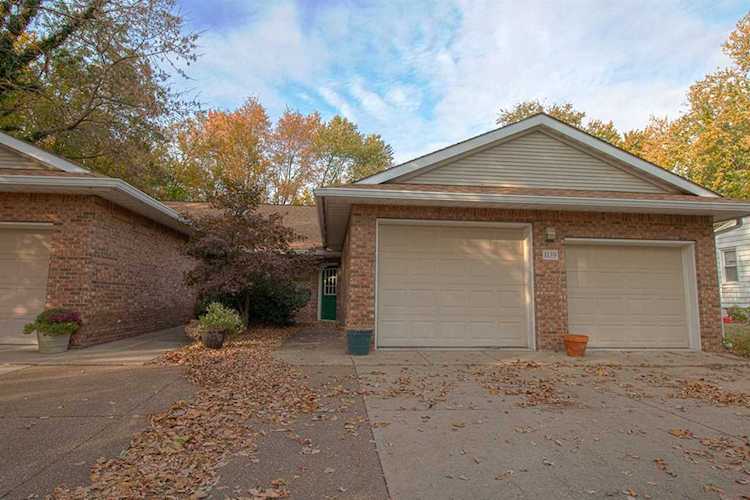 Evansville Garage Doors Dandk Organizer