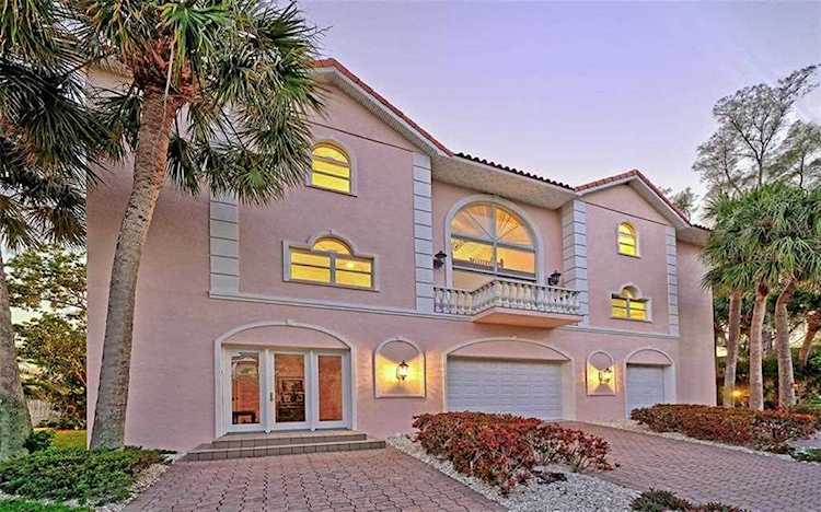 6529 Gulfside Rd Longboat Key, FL 34228