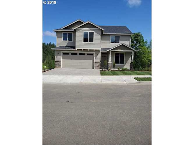 2320 E 7th Cir La Center, WA 98629