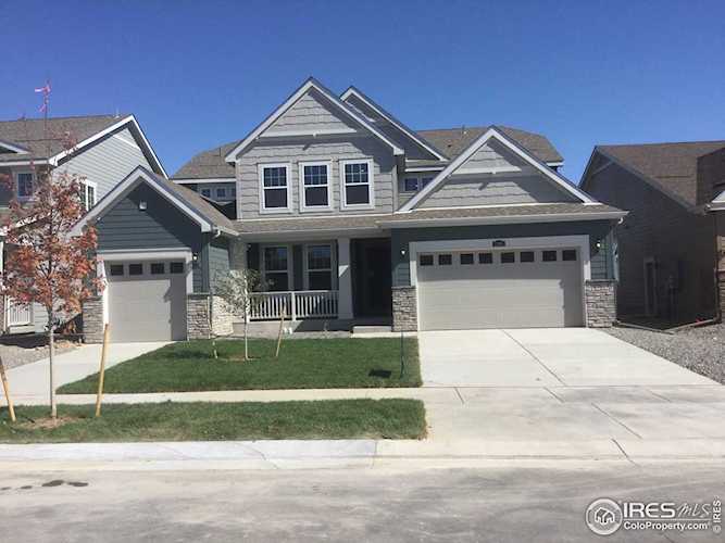2390 Tyrrhenian Cir Longmont, CO 80504 | MLS 891214 Photo 1