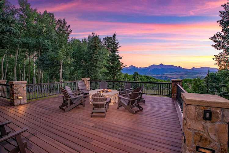 106 Cristina's Way Telluride, COLORADO 81435