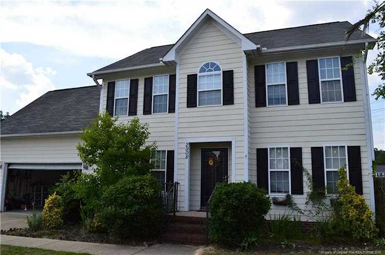 2908 Jakes Alley Fayetteville, NC 28306