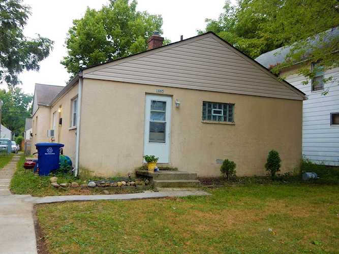 1865 Agler Road Columbus, OH 43224