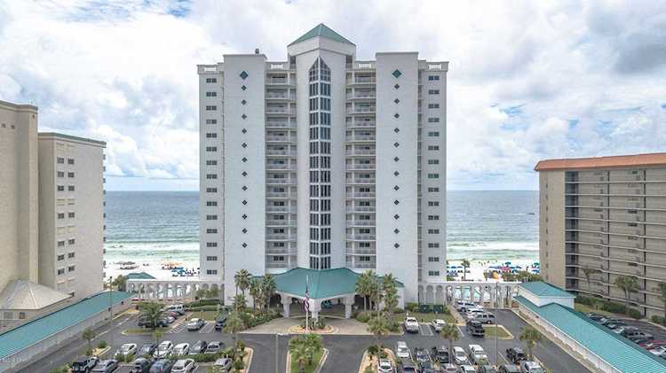 6415 Thomas Dr #1701 Panama City Beach, FL 32408