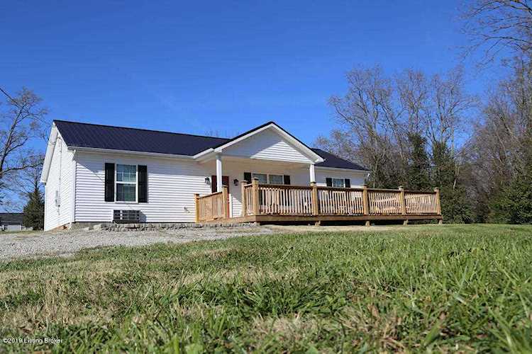 21 Normandy Station Rd Taylorsville, KY 40071 | MLS 1547754 Photo 1