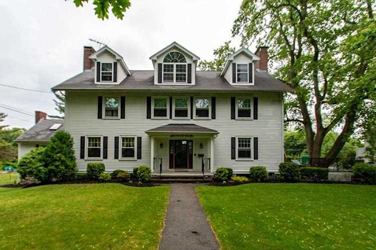 131 Cedar Street Braintree, MA 02184