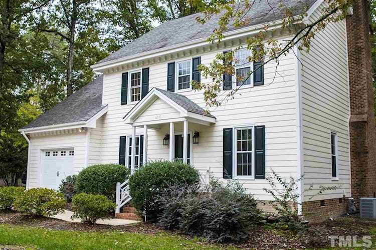 1210 Laurens Way Knightdale, NC 27545 | MLS 2286891 Photo 1