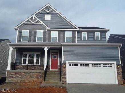 9549 Goddin Ct Toano VA 23168 | MLS# 10277329 - TREG.com Photo 1