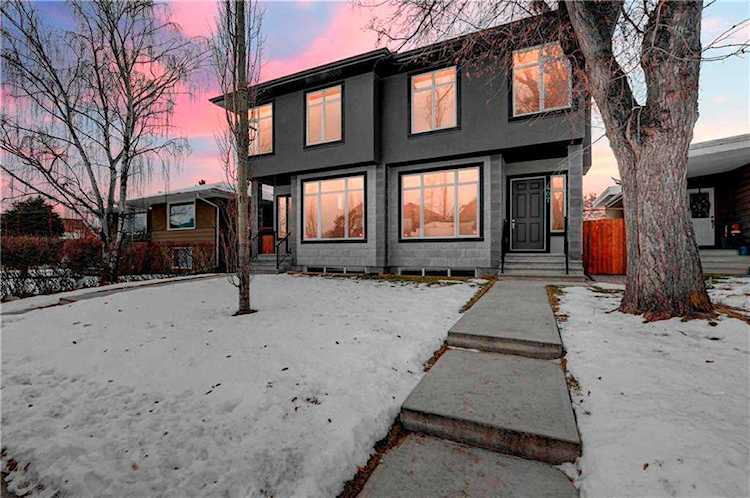 407 30 Avenue NW Calgary, AB T2M 2N5