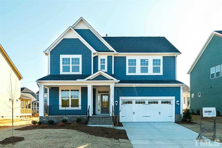 68 Two Creeks Loop Chapel Hill, NC 27517