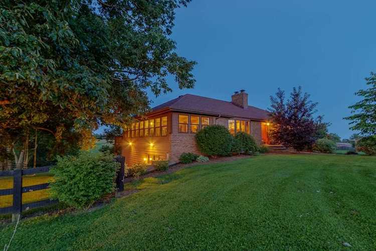3593 Cynthiana Road Georgetown, KY 40324