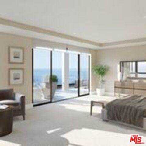 17322 Tramonto Drive #308 Pacific Palisades, CA 90272