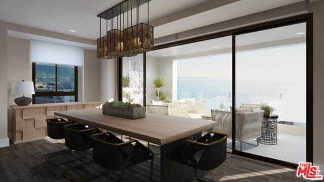 17326 Tramonto Drive #405 Pacific Palisades, CA 90272