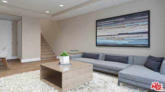 17322 Tramonto Drive #305 Pacific Palisades, CA 90272