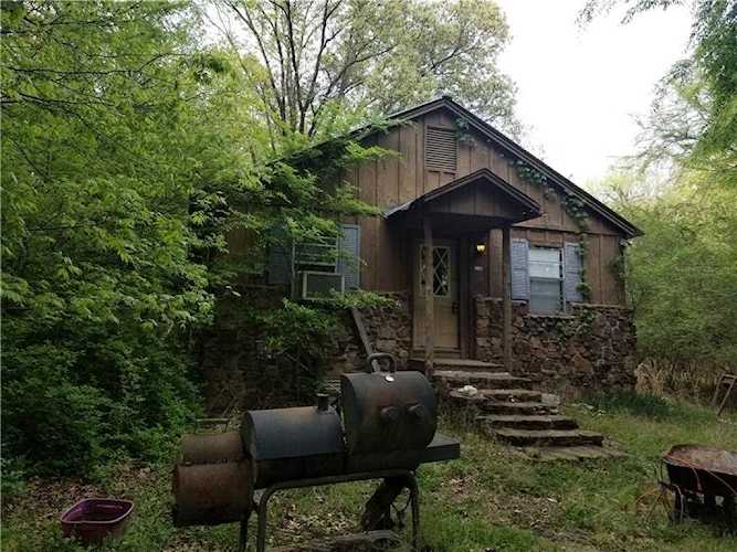 2138 Rocky Top Ln Van Buren, AR 72956